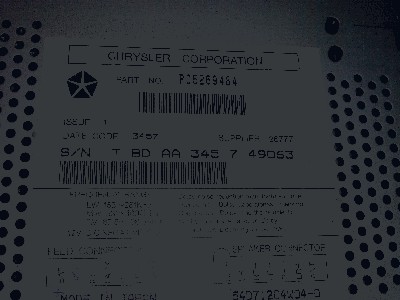 Zdj ogolne danych radia